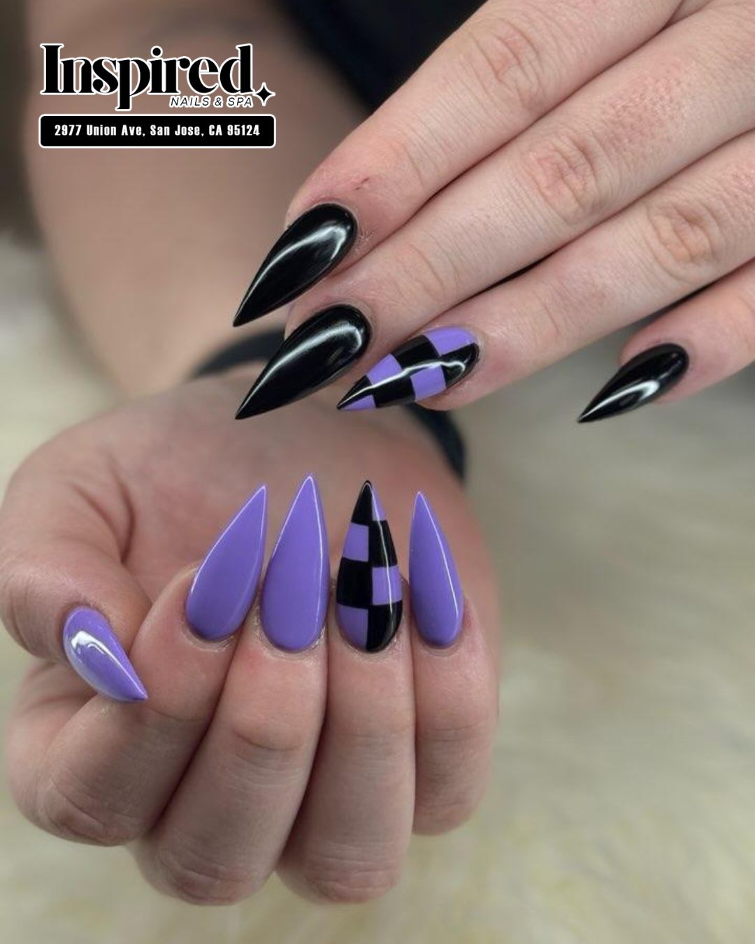 Latest May 2026 Nail Designs